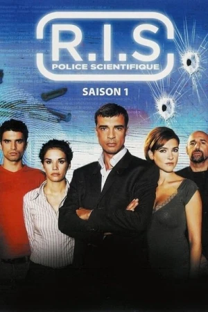 Regarder R.I.S. Police Scientifique - Saison 5 en streaming complet
