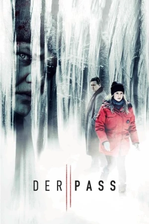  Pagan Peak - Saison 2 affiche 
