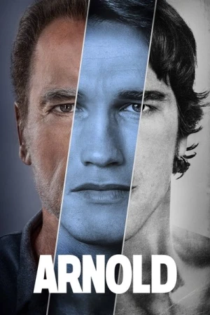 Arnold - Saison 1 affiche 
