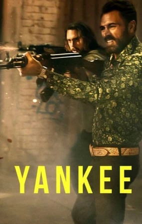 Regarder Yankee - Saison 1 en streaming complet
