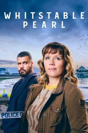  Whitstable Pearl - Saison 1 affiche 