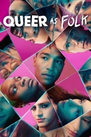  Queer as Folk - Saison 1 affiche 