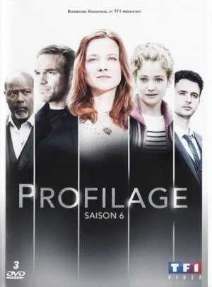 Regarder Profilage - Saison 6 en streaming complet