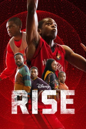 Regarder Rise : La Véritable Histoire des Antetokounmpo en streaming complet