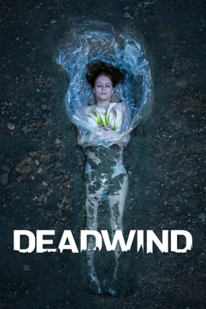 Regarder Deadwind - Saison 3 en streaming complet