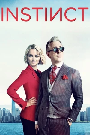 Regarder Instinct (2018) - Saison 2 en streaming complet