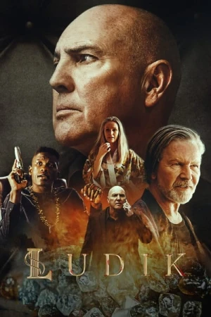  Ludik - Saison 1 affiche 