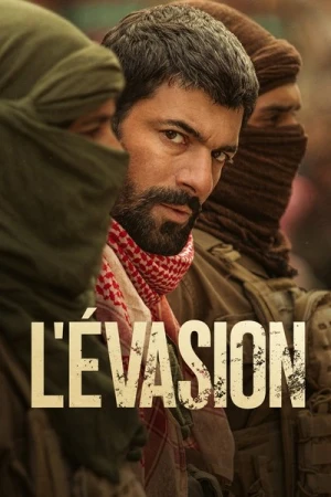  Runaway - Saison 1 affiche 