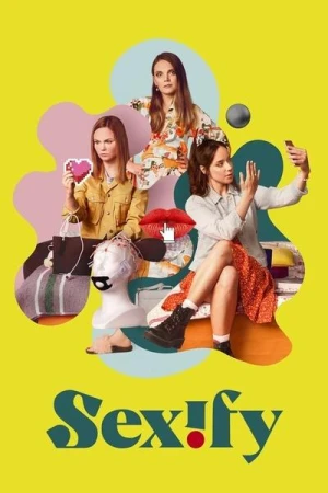  Sexify - Saison 2 affiche 
