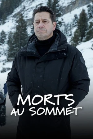 Regarder Noir comme neige 2 : Morts au sommet en streaming complet