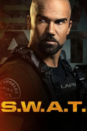  S.W.A.T. - Saison 6 affiche 