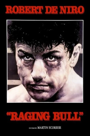 Regarder Raging Bull en streaming complet