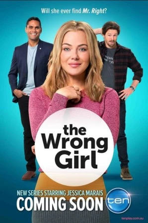Regarder The Wrong Girl - Saison 1 en streaming complet