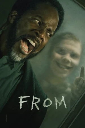 Regarder FROM - Saison 2 en streaming complet