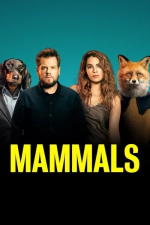  Mammals - Saison 1 affiche 