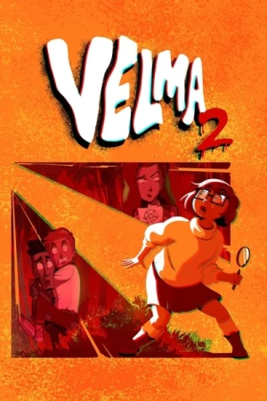  Velma - Saison 2 affiche 
