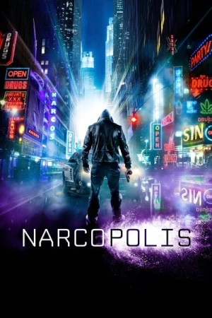 Regarder Narcopolis en streaming complet