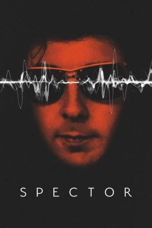  Spector - Saison 1 affiche 