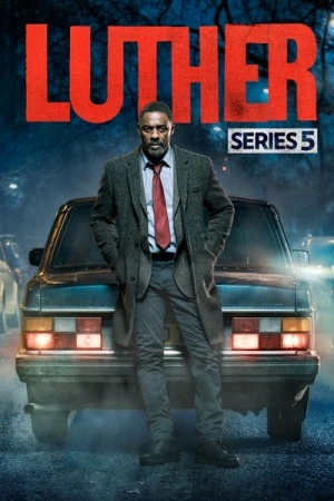 Luther - Saison 5