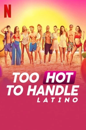 Regarder Séduction Haute Tension : Version Latino - Saison 1 en streaming complet