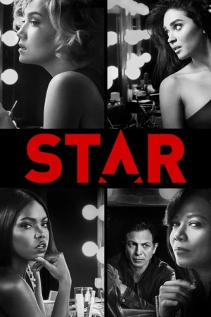  Star - Saison 2 affiche 