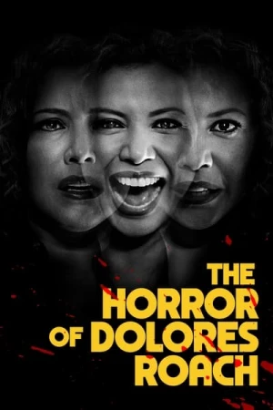  The Horror of Dolores Roach - Saison 1 affiche 