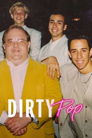 Regarder Dirty Pop : L'imprésario est un escroc - Saison 1 en streaming complet