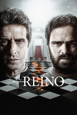  The Kingdom - Saison 2 affiche 