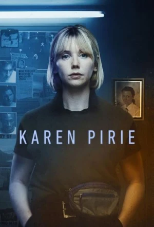  Karen Pirie - Saison 1 affiche 