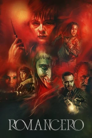  Romancero - Saison 1 affiche 