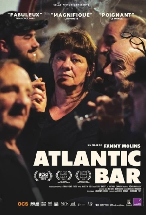 Regarder Atlantic Bar en streaming complet