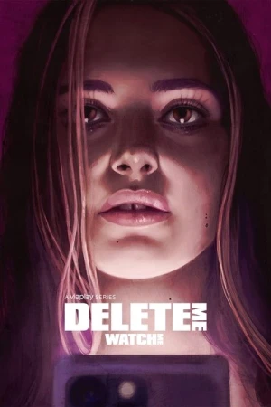  Delete Me - Saison 2 affiche 