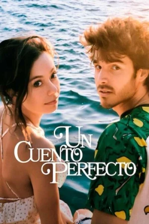  Un Conte Parfait - Saison 1 affiche 