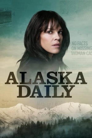  Alaska Daily - Saison 1 affiche 
