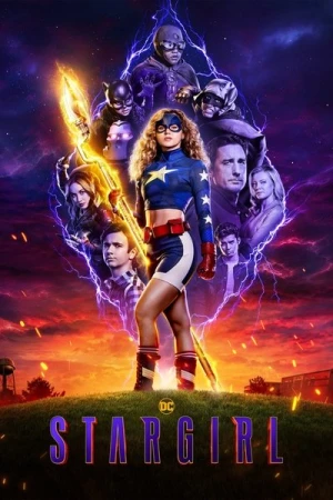Regarder Stargirl - Saison 2 en streaming complet