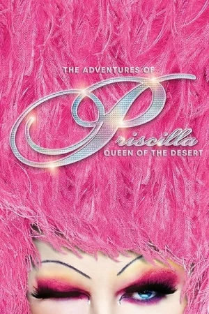 Regarder Priscilla, folle du désert en streaming complet