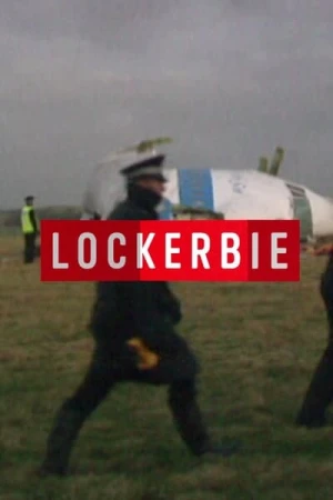  Lockerbie - Autopsie d'un attentat - Saison 1 affiche 