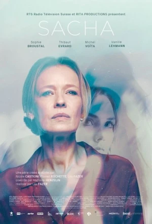 Regarder Sacha - Saison 1 en streaming complet
