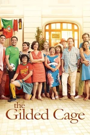 Regarder La Cage dorée en streaming complet