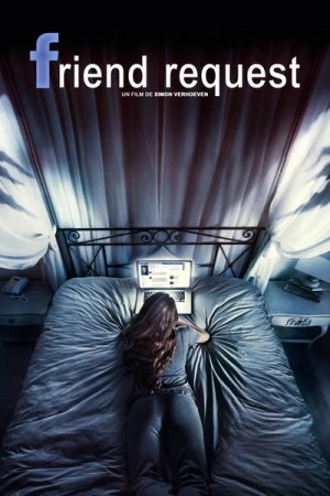 Regarder Friend Request en streaming complet