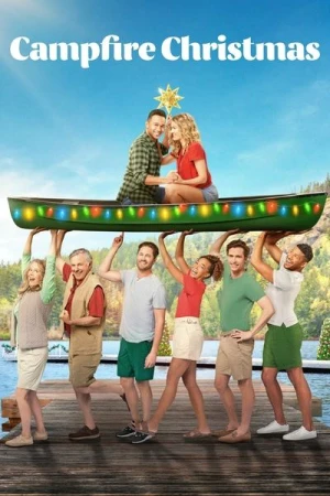 Regarder Romance au feu de camp en streaming complet