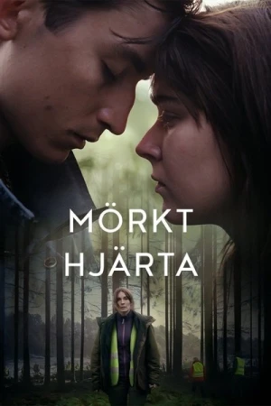  The Dark Heart - Saison 1 affiche 