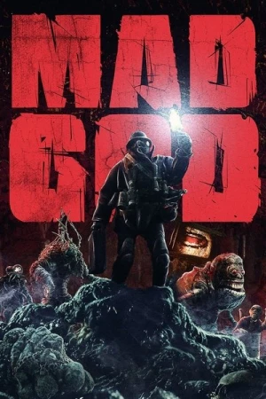 Regarder Mad God Ghoul Log en streaming complet