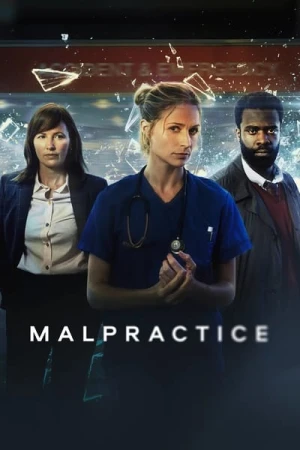 Malpractice - Saison 1 affiche 