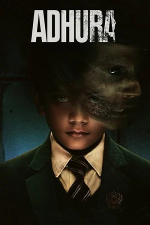  Adhura - Saison 1 affiche 