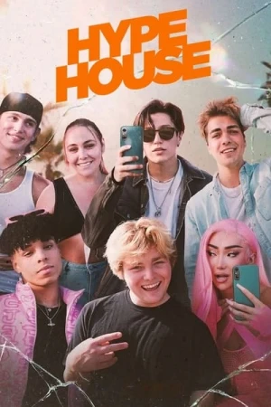 Regarder Hype House - Saison 1 en streaming complet