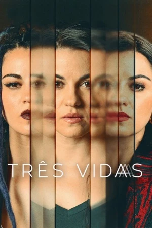  Tríada - Saison 1 affiche 