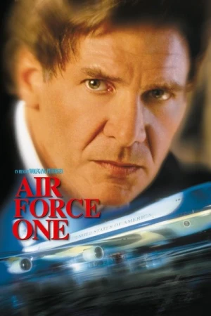 Regarder Air Force One en streaming complet