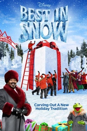 Regarder Les rois de la glace en streaming complet