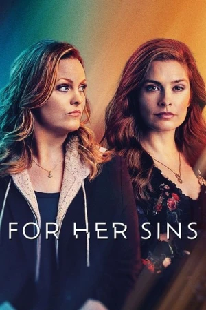  For Her Sins - Saison 1 affiche 